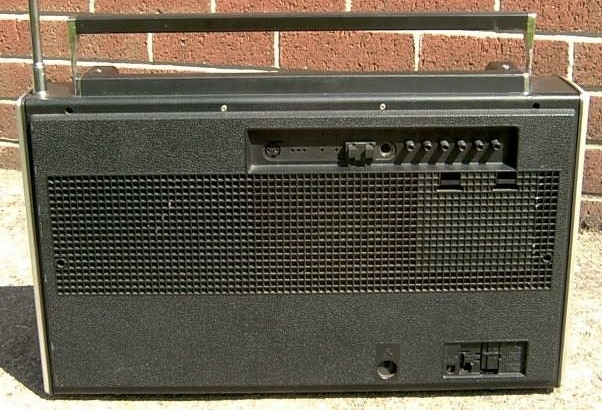 Grundig Satellit 3000